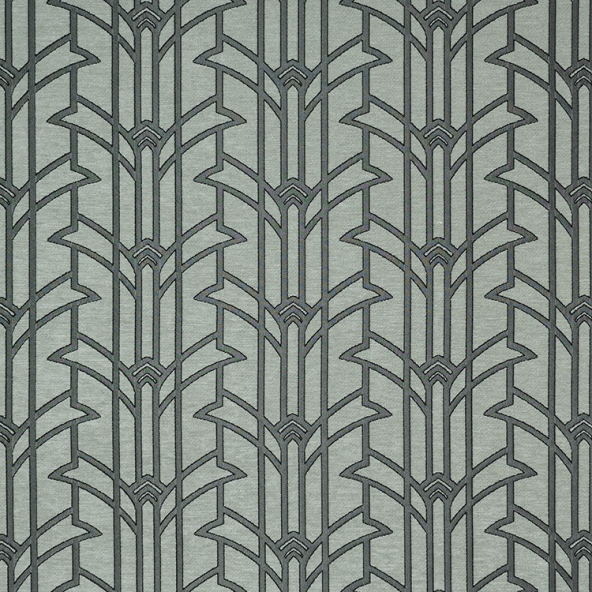 Manhattan Louis Fabric by Fibre Naturelle
