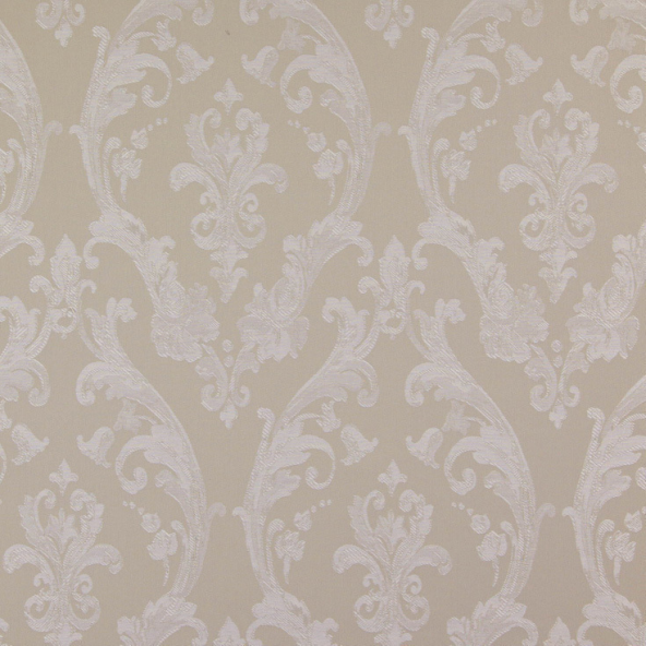 Burlington Putty Fabric Flat Image