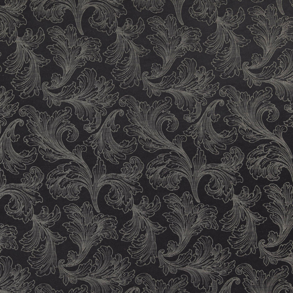 Carlton Raven Fabric Flat Image