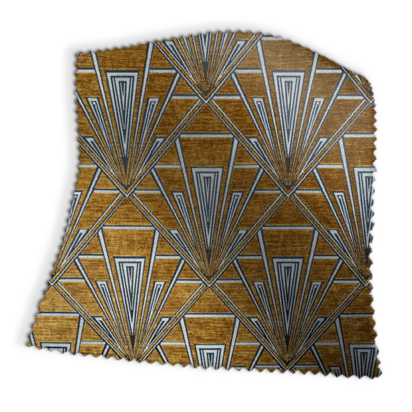 Gatsby Dunand Fabric Swatch