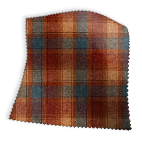 Glencoe Mellis Fabric Swatch