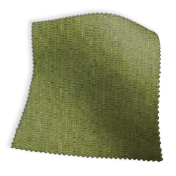 Linden Luscious Lime Fabric Swatch