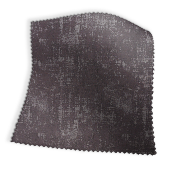 Miami Cool Grey Fabric Swatch