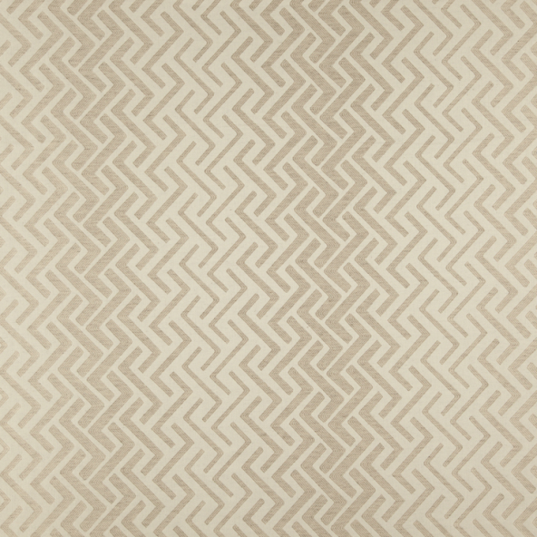 Razmatazz Wheat Fabric Flat Image