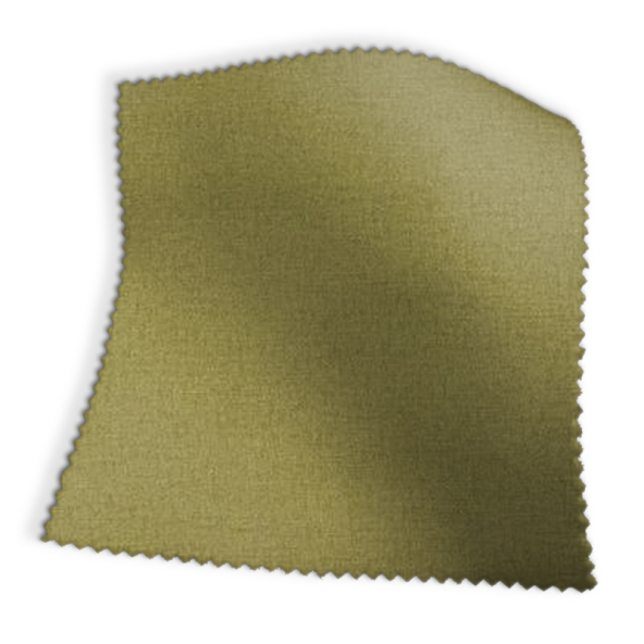 Carnaby Olive Fabric Swatch