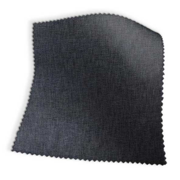 Nirvana Charcoal Fabric Swatch