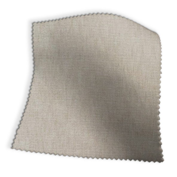 Nirvana Natural Fabric Swatch