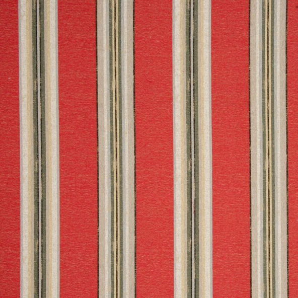 Hattusa Crimson Fabric
