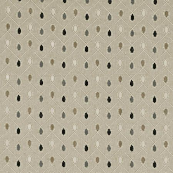 Healey Charcoal Fabric