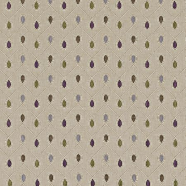 Healey Heather Fabric