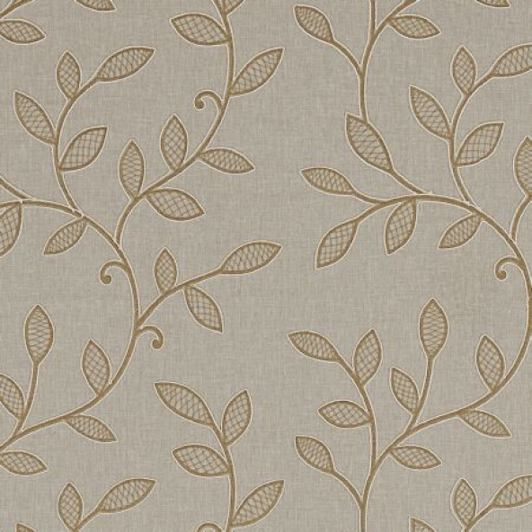 Hetton Caramel Fabric