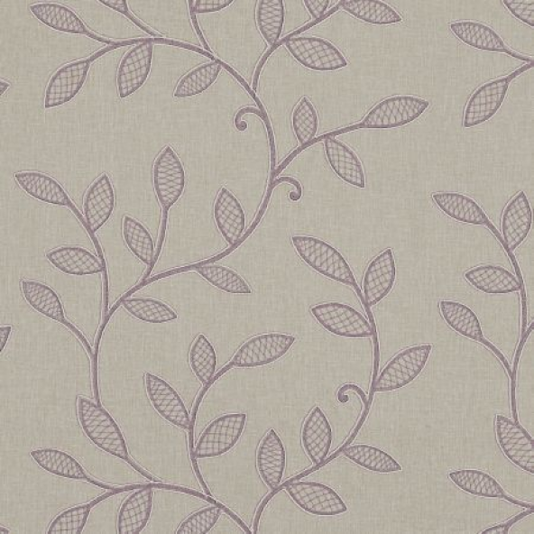 Hetton Heather Fabric