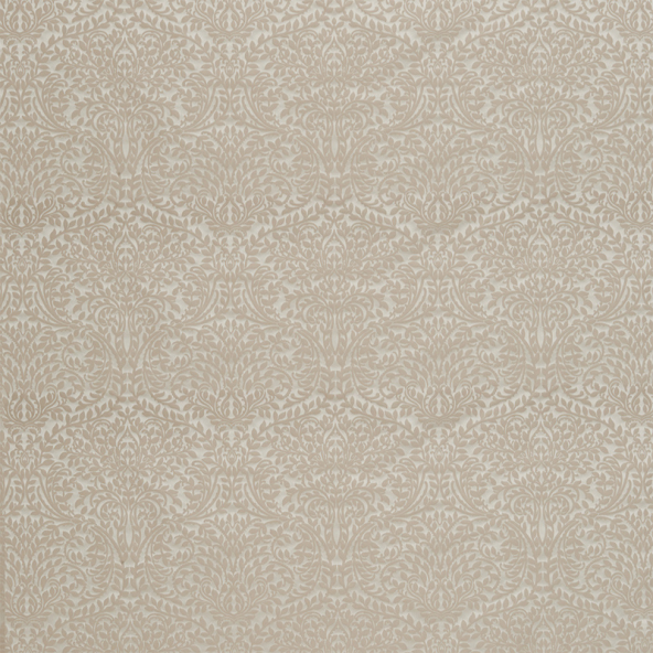 Alexandria Caramel Fabric Flat Image