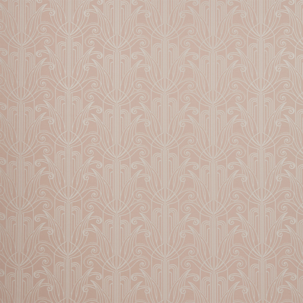 Arcadia Rosedust Fabric Flat Image