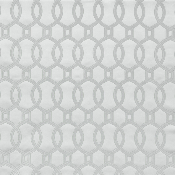 Aria Menta Fabric Flat Image