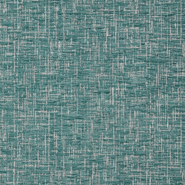 Arroyo Teal Fabric by iLiv