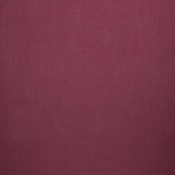 Canvas Raspberry Fabric Flat Image