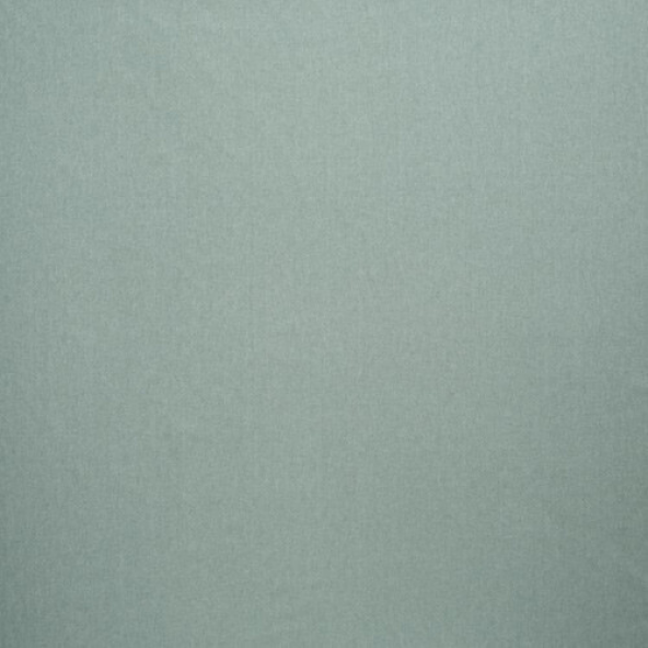 Canvas Seafoam Fabric Flat Image