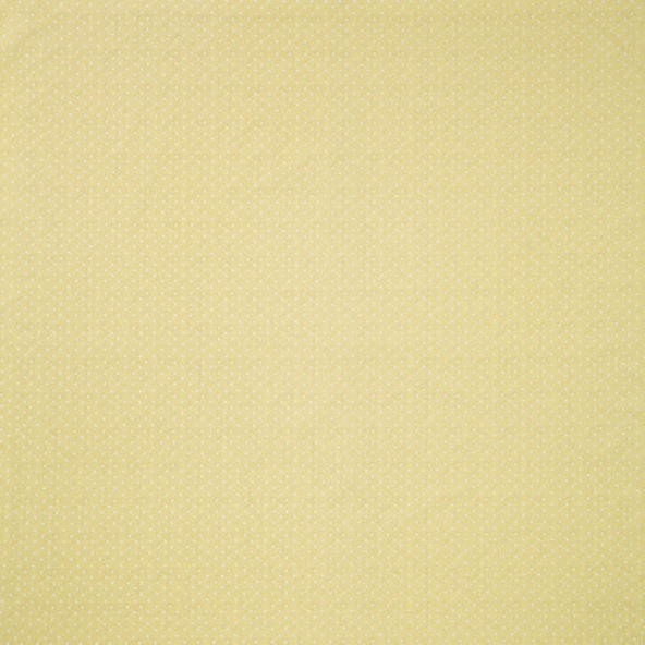 Carousel Primrose Fabric Flat Image
