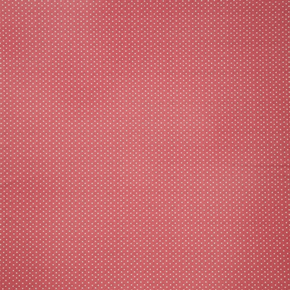 Carousel Tearose Fabric Flat Image