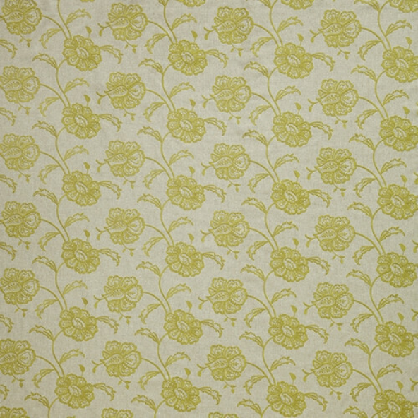Chantilly Willow Fabric Flat Image