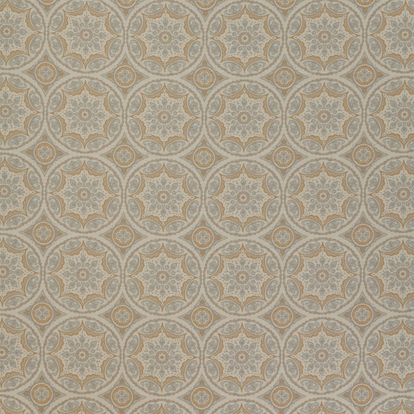 Chastleton Honeycomb Fabric Flat Image