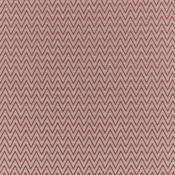 Chromatic Bilberry Fabric by iLiv