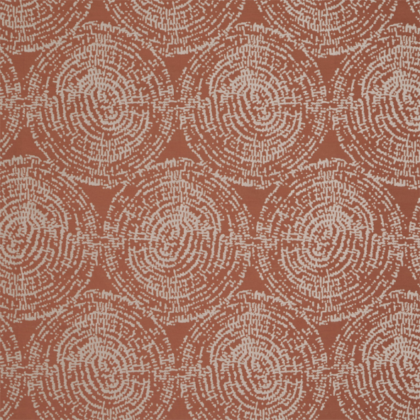 Circa Copper Fabric Flat Image