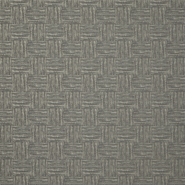 Cubic Shingle Fabric Flat Image