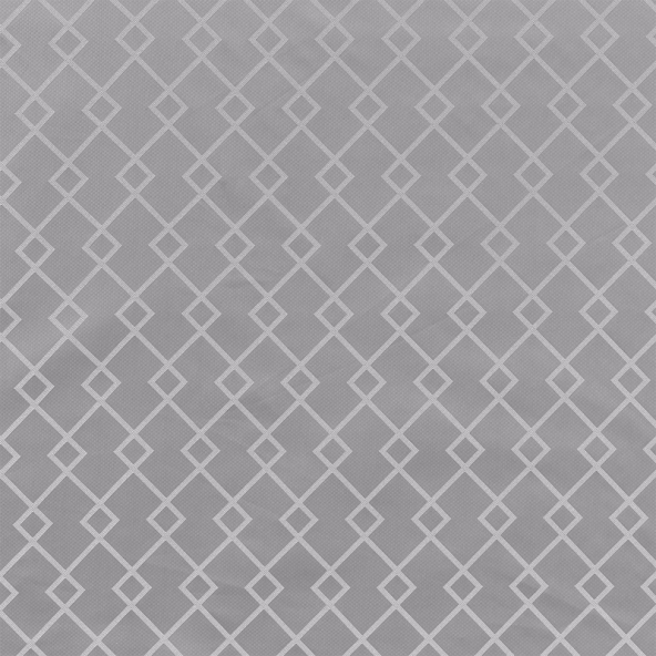 Dolce Zinc Fabric Flat Image