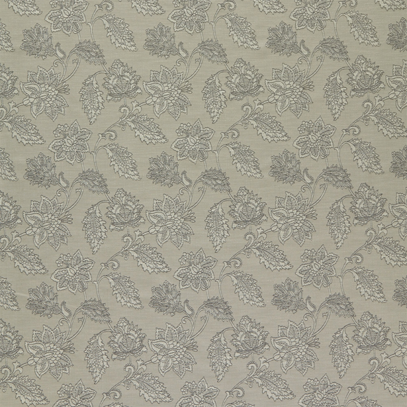 Evesham Pewter Fabric Flat Image