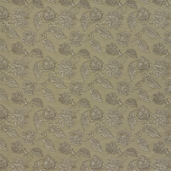 Evesham Thyme Fabric Flat Image