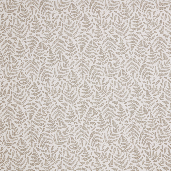 Fernshore Hessian Fabric Flat Image