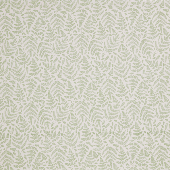 Fernshore Mint Fabric Flat Image