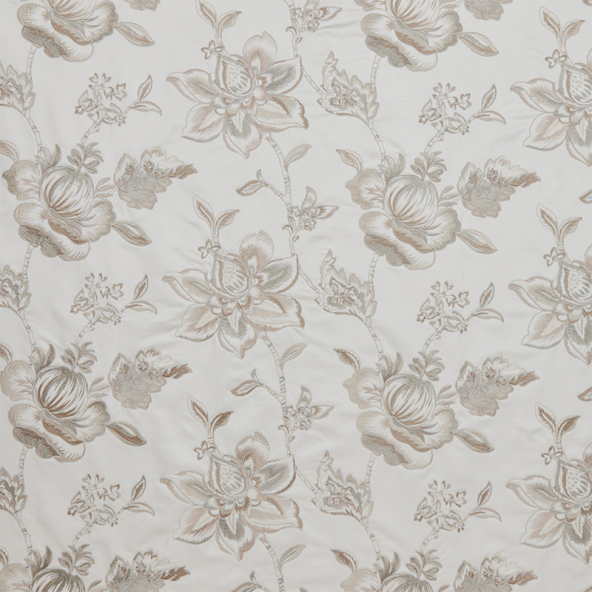 Florentina Caramel Fabric Flat Image