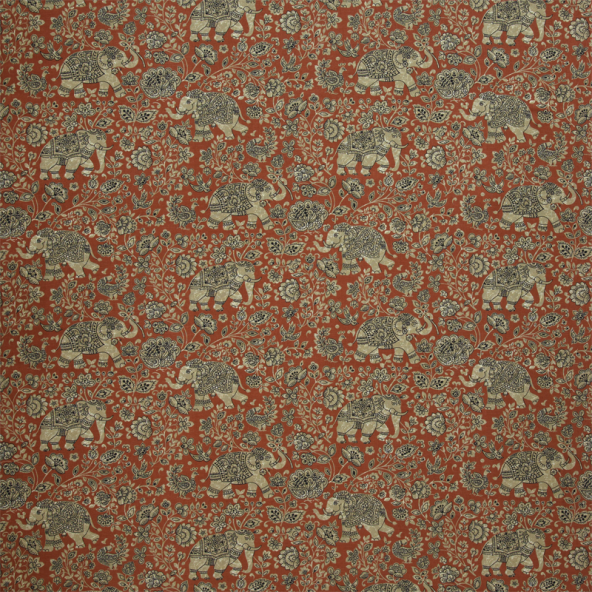 Indira Henna Fabric Flat Image