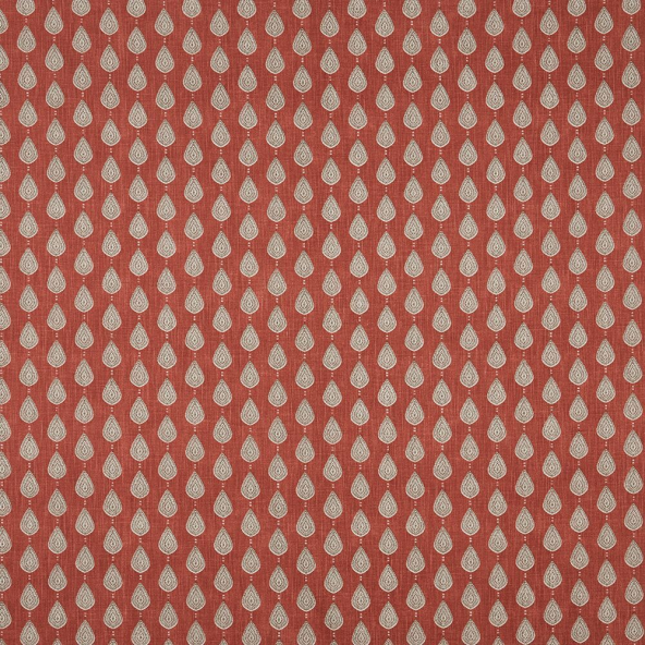 Indo Pimento Fabric by iLiv