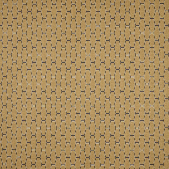 Isamu Amber Fabric by iLiv