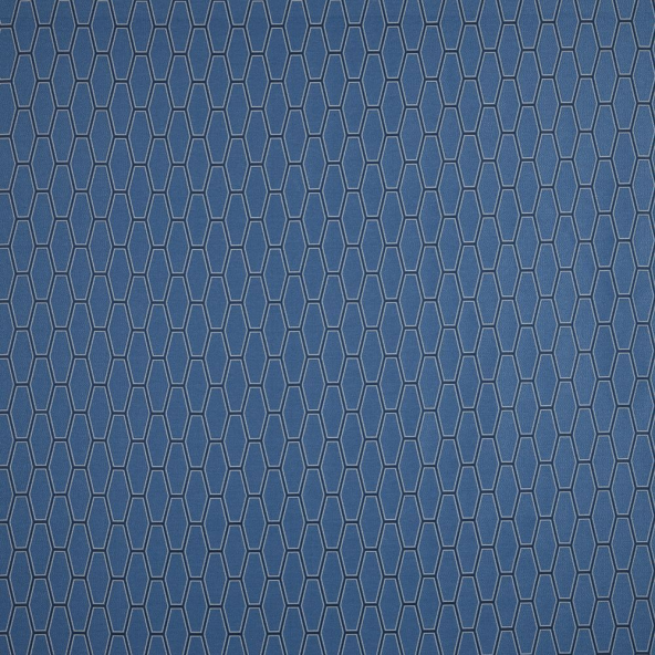 Isamu Delft Fabric by iLiv