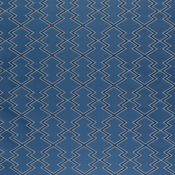 Kivu Delft Fabric by iLiv