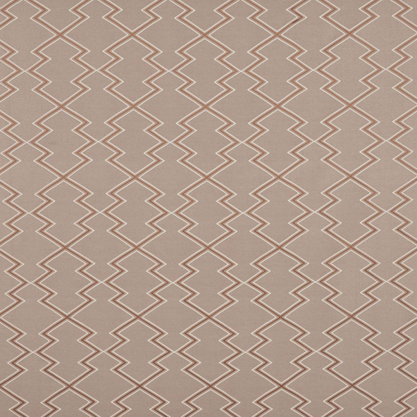 Kivu Teak Fabric by iLiv