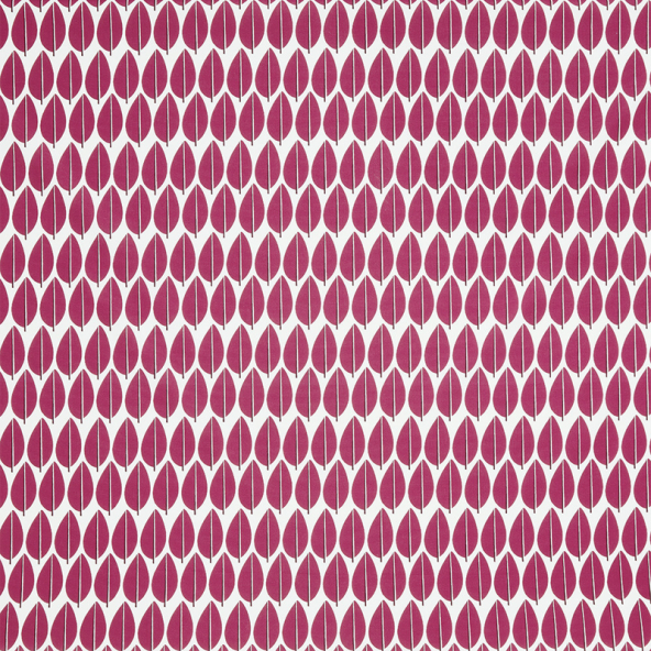 Lazza Cerise Fabric Flat Image