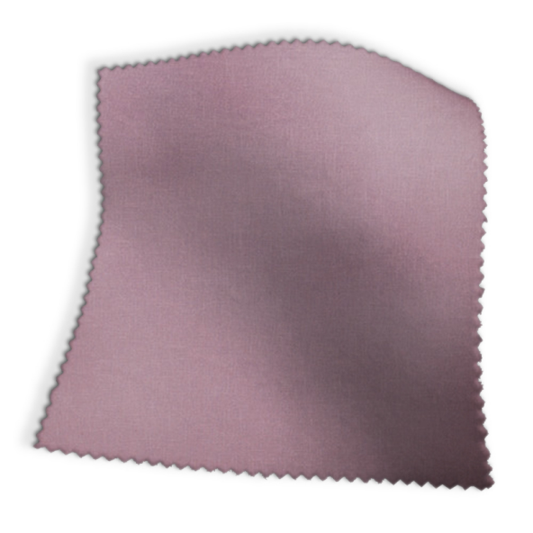 Linen Mulberry Fabric Swatch