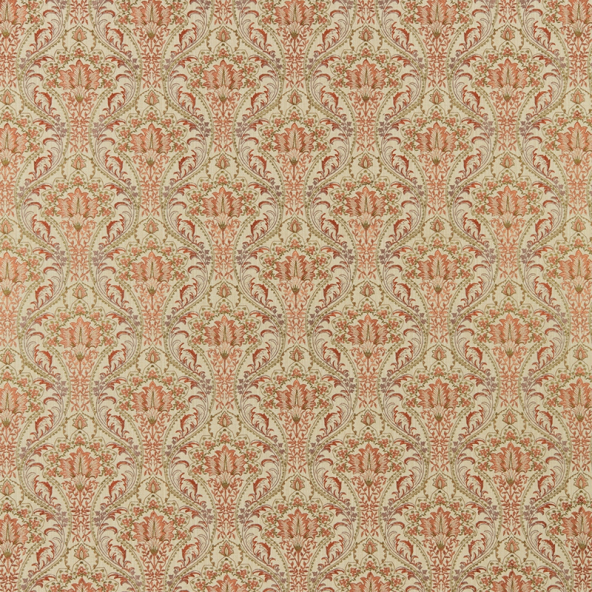 Lynwood Cayenne Fabric Flat Image