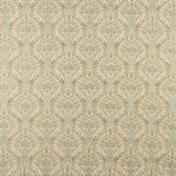 Lynwood Verdigris Fabric Flat Image