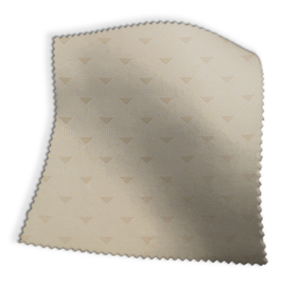 Macklin Cream Fabric Swatch