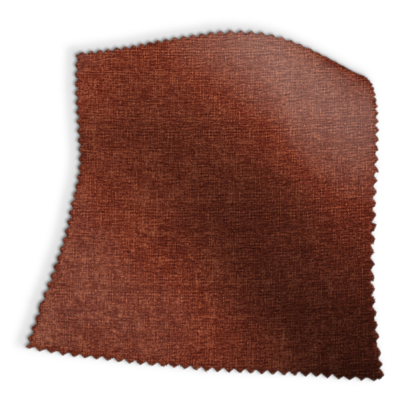 Madigan Cinnamon Fabric Swatch