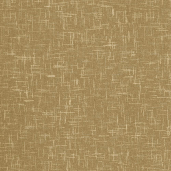 Muse Saffron Fabric by iLiv