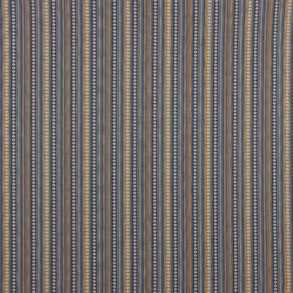 Nalanda Indigo Fabric Flat Image