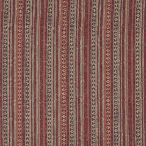 Nalanda Salsa Fabric Flat Image